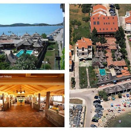 The Movie Resort Aparthotel Tribunj (Sibenik-Knin) Exterior foto