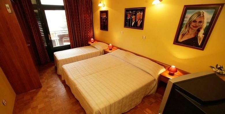 The Movie Resort Aparthotel Tribunj (Sibenik-Knin) Exterior foto