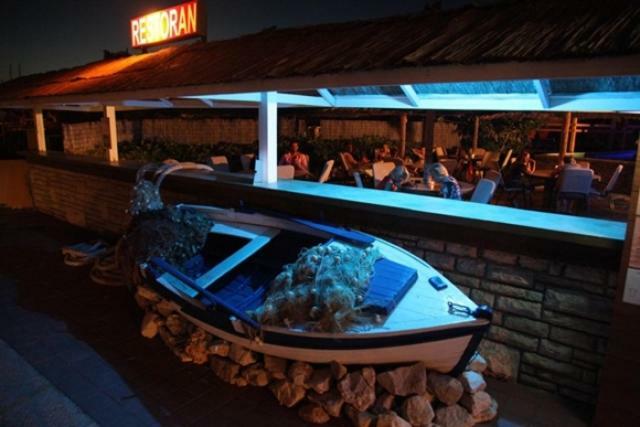 The Movie Resort Aparthotel Tribunj (Sibenik-Knin) Exterior foto